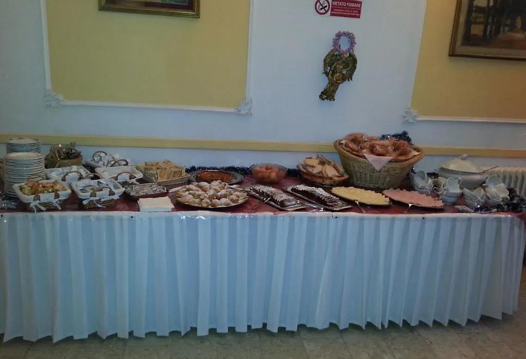 Hotel Valtorta-1